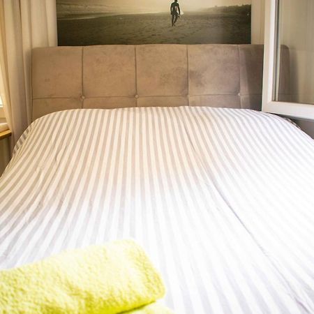 City Center/Navarinou Classical Style Apt-King Bed Thessaloniki Exterior photo